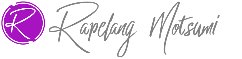 Rapelang Motsumi