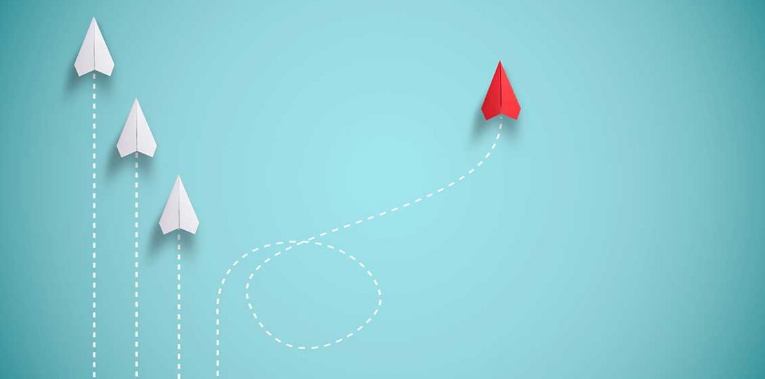Innovation during crisis